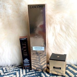 Lancôme Absolue premium replenishing lotion